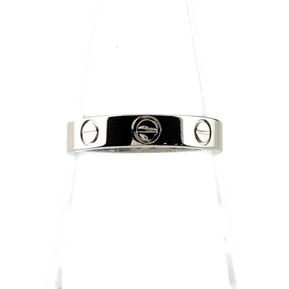 CARTIER Love Ring
